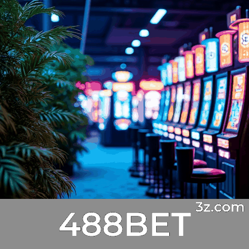 488BET 