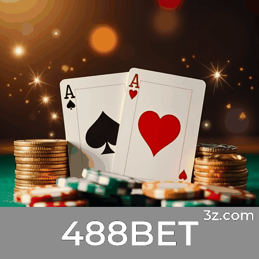 488BET game mais image