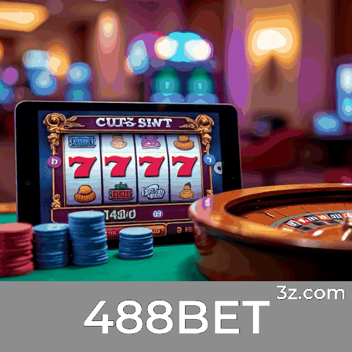 488BET game mais image