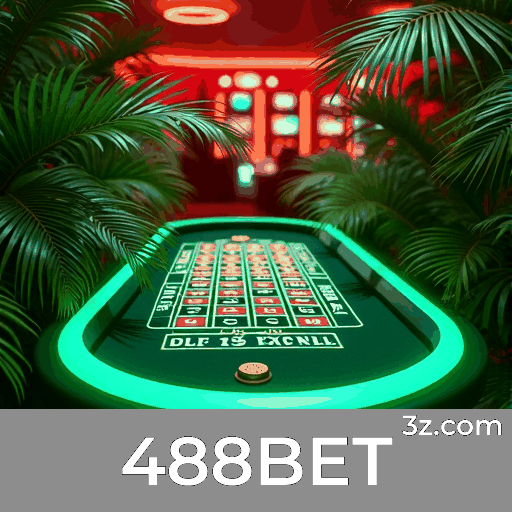 488BET game mais image