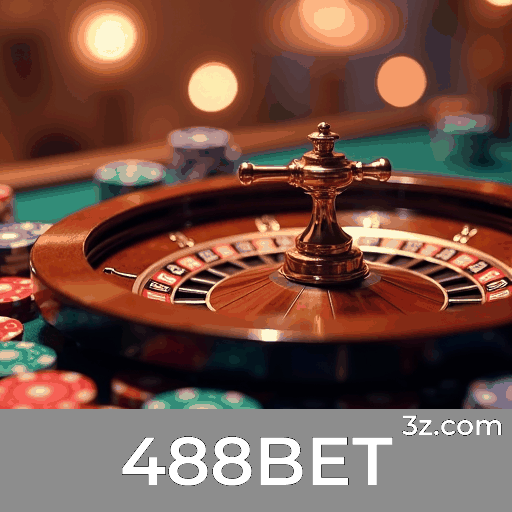 488BET game mais image