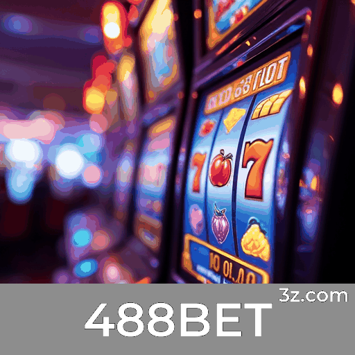 488BET game mais image