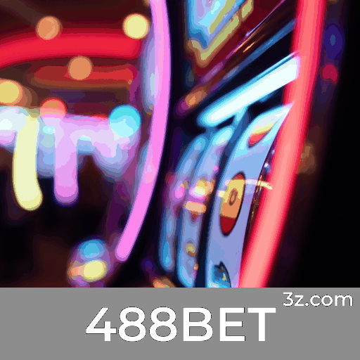 488BET game mais image
