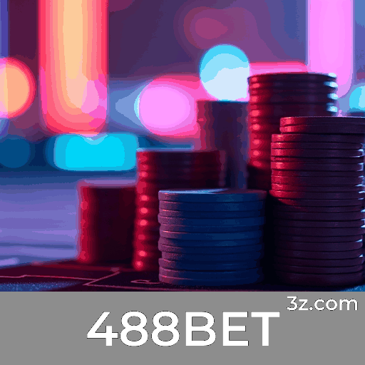 488BET game mais image