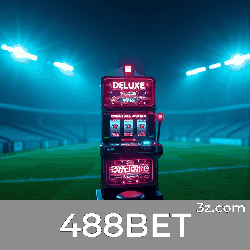 488BET game mais image