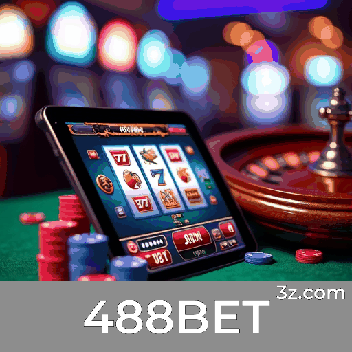 488BET 