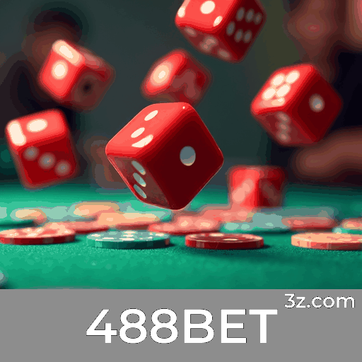 488BET 
