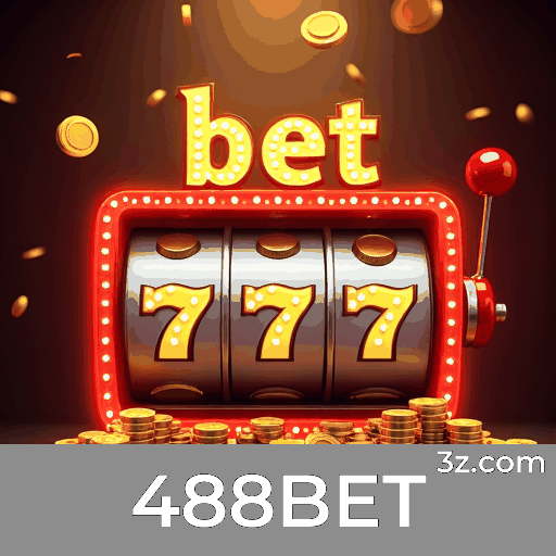 488BET game mais image