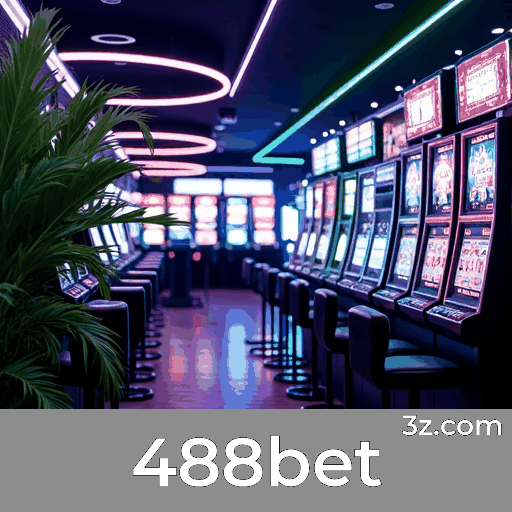 488bet 