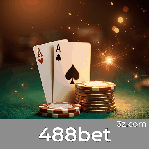 488bet game mais image