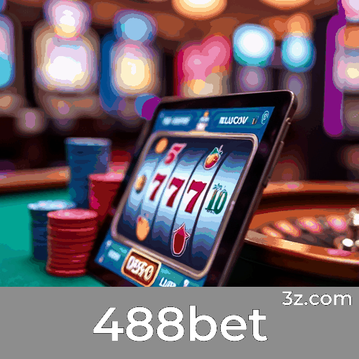 488bet