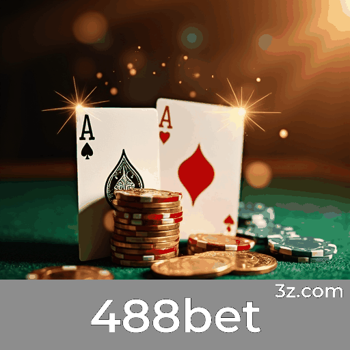 488bet game mais image