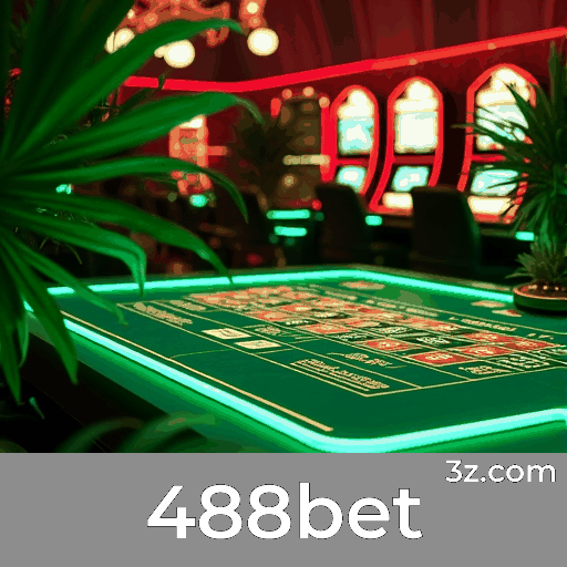 488bet game mais image
