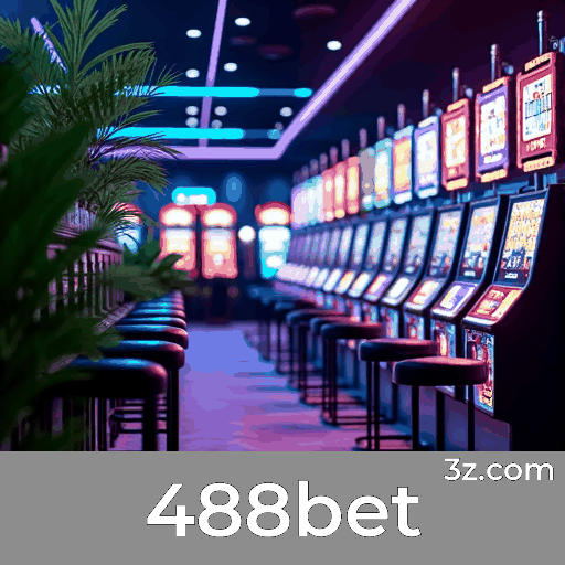 488bet 