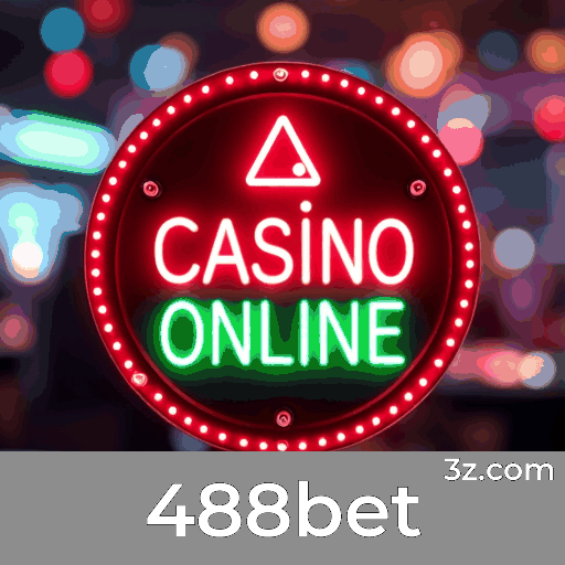 488bet game mais image