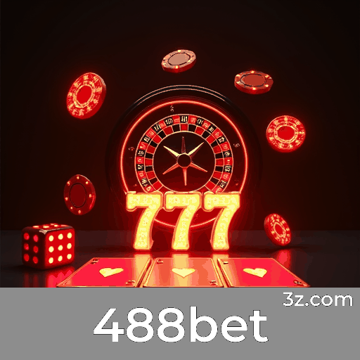 488bet game mais image