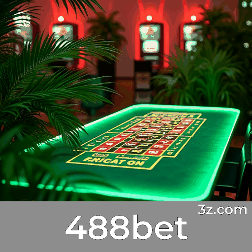 488bet 