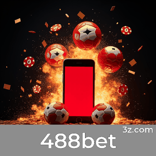 488bet