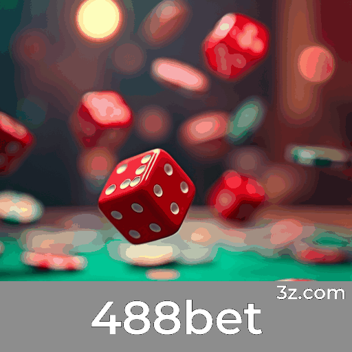 488bet game mais image