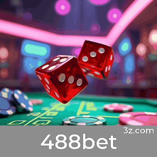 488bet game mais image
