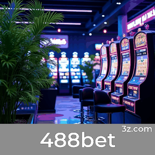 488bet