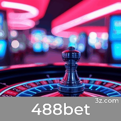 488bet 
